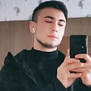 Бек, 24 года