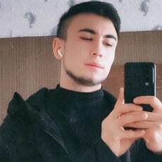 Фотография мужчины Бек, 24 года из г. Саранск