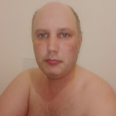 Фотография мужчины Андрей, 37 лет из г. Нягань