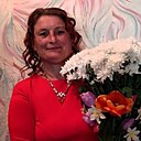Нина, 47 лет