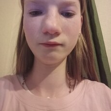 Фотография девушки Кристина, 22 года из г. Набережные Челны