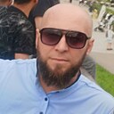 Алихан, 37 лет