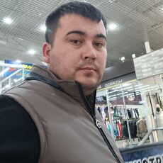 Фотография мужчины Отабек, 31 год из г. Свободный