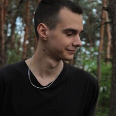 Фотография мужчины Bagamand, 19 лет из г. Валуйки