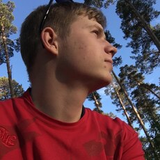 Фотография мужчины Владислав, 26 лет из г. Первоуральск