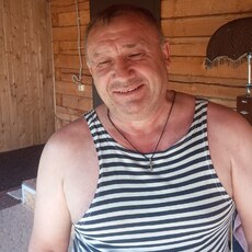 Фотография мужчины Виктор, 55 лет из г. Пермь