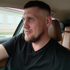 Фотография мужчины Андрей, 40 лет из г. Варшава