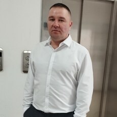 Фотография мужчины Александр, 46 лет из г. Екатеринбург