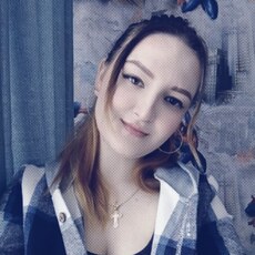 Фотография девушки Odna Takaya, 27 лет из г. Уральск