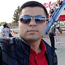 Тагай, 28 лет
