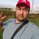 Ойбек, 38 лет