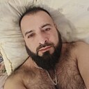 Заур, 31 год