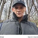Григорий, 40 лет
