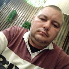 Фотография мужчины Алексей, 43 года из г. Иркутск