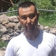 Фотография мужчины Хамид, 34 года из г. Горно-Алтайск