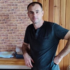Фотография мужчины Юрий, 42 года из г. Воркута