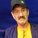 Ильфат, 62 года