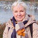 Ольга, 63 года