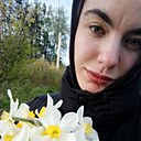 Клара, 18 лет