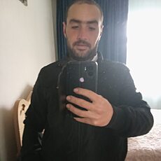 Фотография мужчины Гарик, 27 лет из г. Старотитаровская