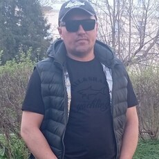 Фотография мужчины Андрей, 31 год из г. Житковичи