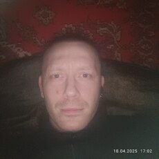 Фотография мужчины Алексей, 33 года из г. Мурманск