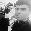 Шахбоз, 27 лет