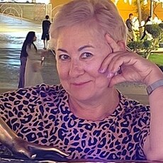 Фотография девушки Елена, 64 года из г. Волгоград