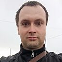 Миша, 31 год