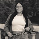 Анна, 21 год
