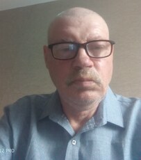 Фотография мужчины Федор, 62 года из г. Кличев
