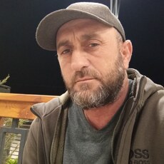 Фотография мужчины Умар, 45 лет из г. Мариуполь