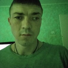 Фотография мужчины Пëтр Кучмакра, 32 года из г. Чугуевка