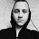 Макс, 25 лет