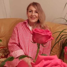 Фотография девушки Фира, 61 год из г. Казань