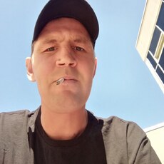 Фотография мужчины Михаил, 37 лет из г. Архангельск