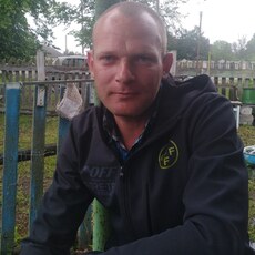 Фотография мужчины Сергей, 35 лет из г. Кобрин