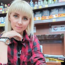 Фотография девушки Ирина, 38 лет из г. Никольское (Ленинградская Обл)