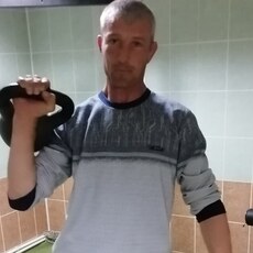 Фотография мужчины Вавилон, 37 лет из г. Горно-Алтайск