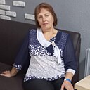 Янина, 64 года