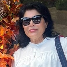 Фотография девушки Оксана, 45 лет из г. Волгоград