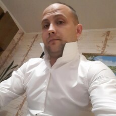 Фотография мужчины Алексей, 34 года из г. Хойники