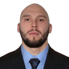 Фотография мужчины Данила, 26 лет из г. Москва