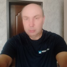 Фотография мужчины Виталий, 47 лет из г. Саранск