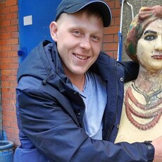 Фотография мужчины Андрей, 27 лет из г. Горловка