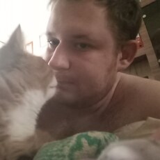 Фотография мужчины Константин, 28 лет из г. Ставрополь