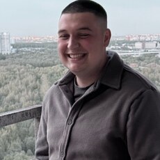 Фотография мужчины Александр, 22 года из г. Биробиджан