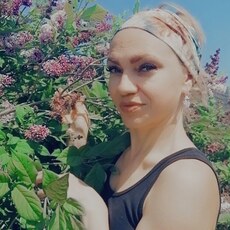 Фотография девушки Ксения, 44 года из г. Братск