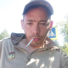 Фотография мужчины Артём, 34 года из г. Казань