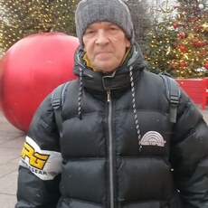 Фотография мужчины Андрей, 55 лет из г. Шацк